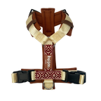 Arnés colección ÍNDIGO