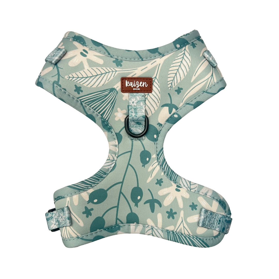 Arnés colección MINT MEADOWS