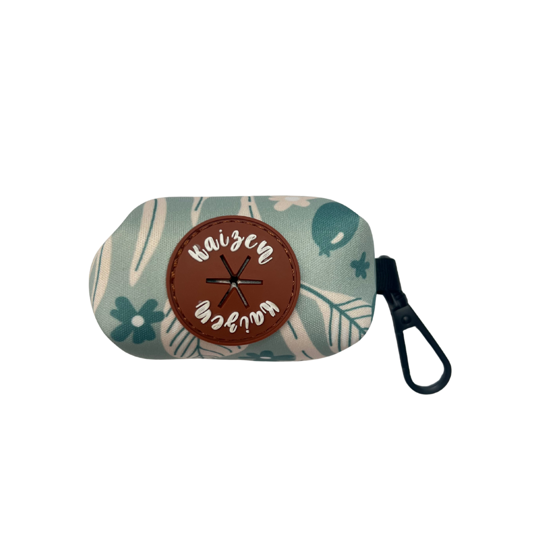 Portabolsitas colección MINT MEADOWS