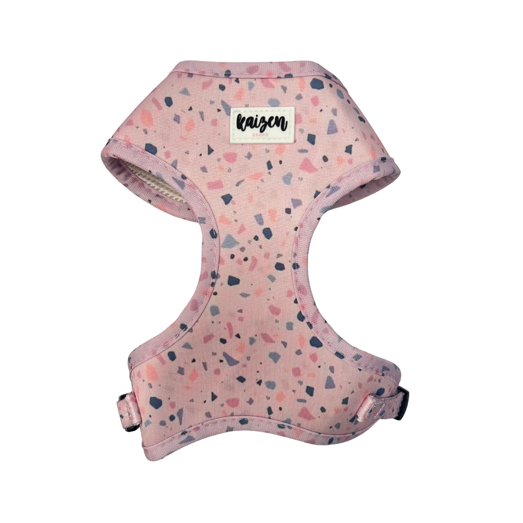 Arnés colección TERRAZZO