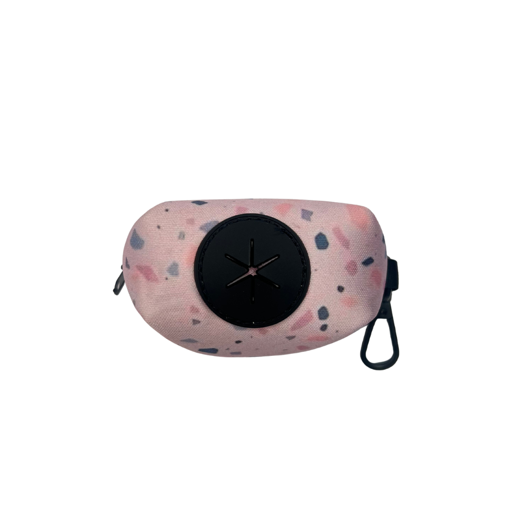 Portabolsitas colección TERRAZZO