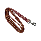 Correa colección ÍNDIGO