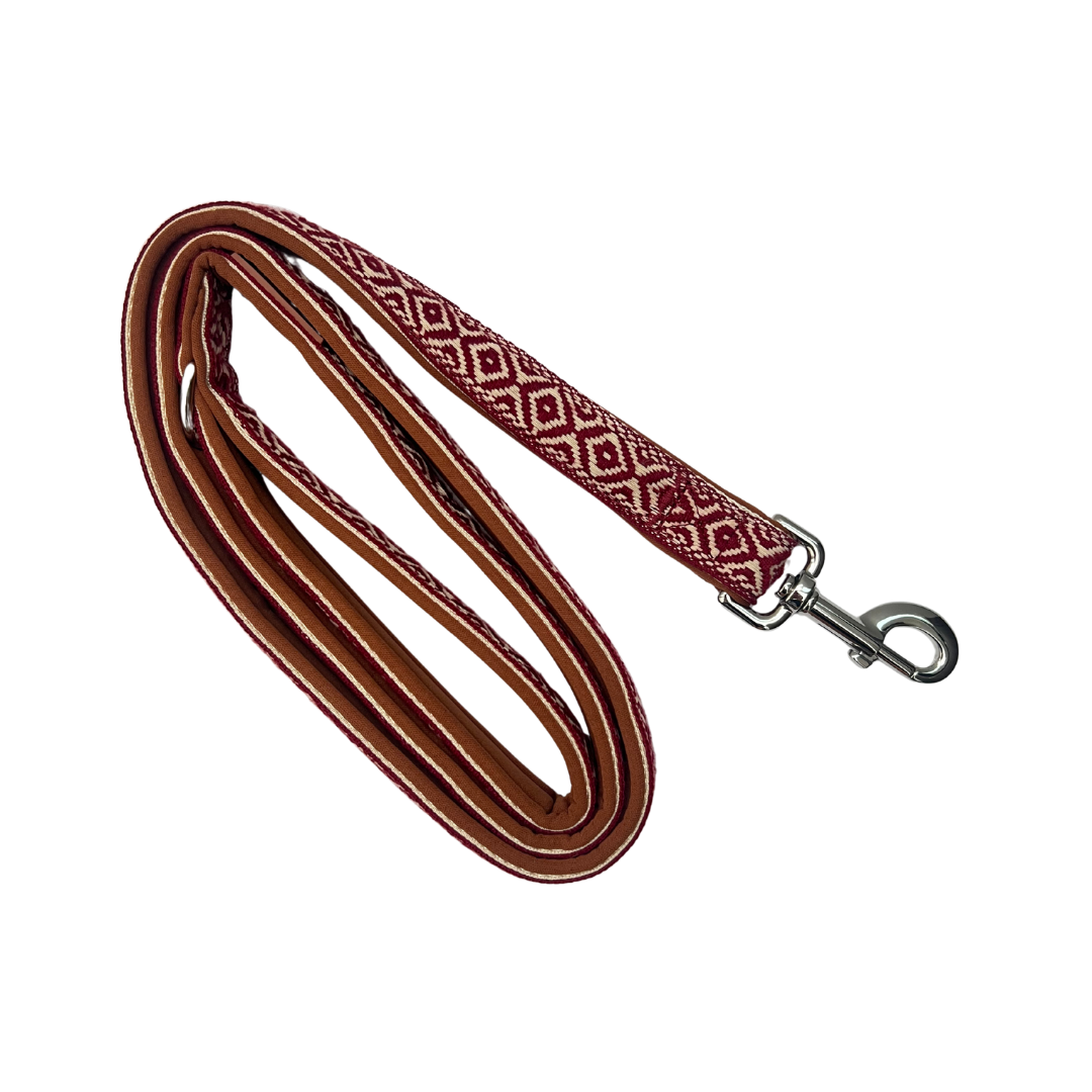 Correa colección ÍNDIGO