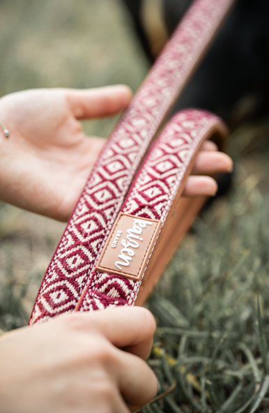 Correa colección ÍNDIGO