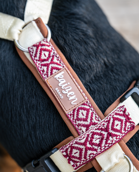 Arnés colección ÍNDIGO