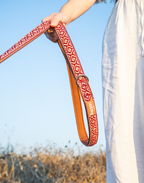 Correa colección ÍNDIGO