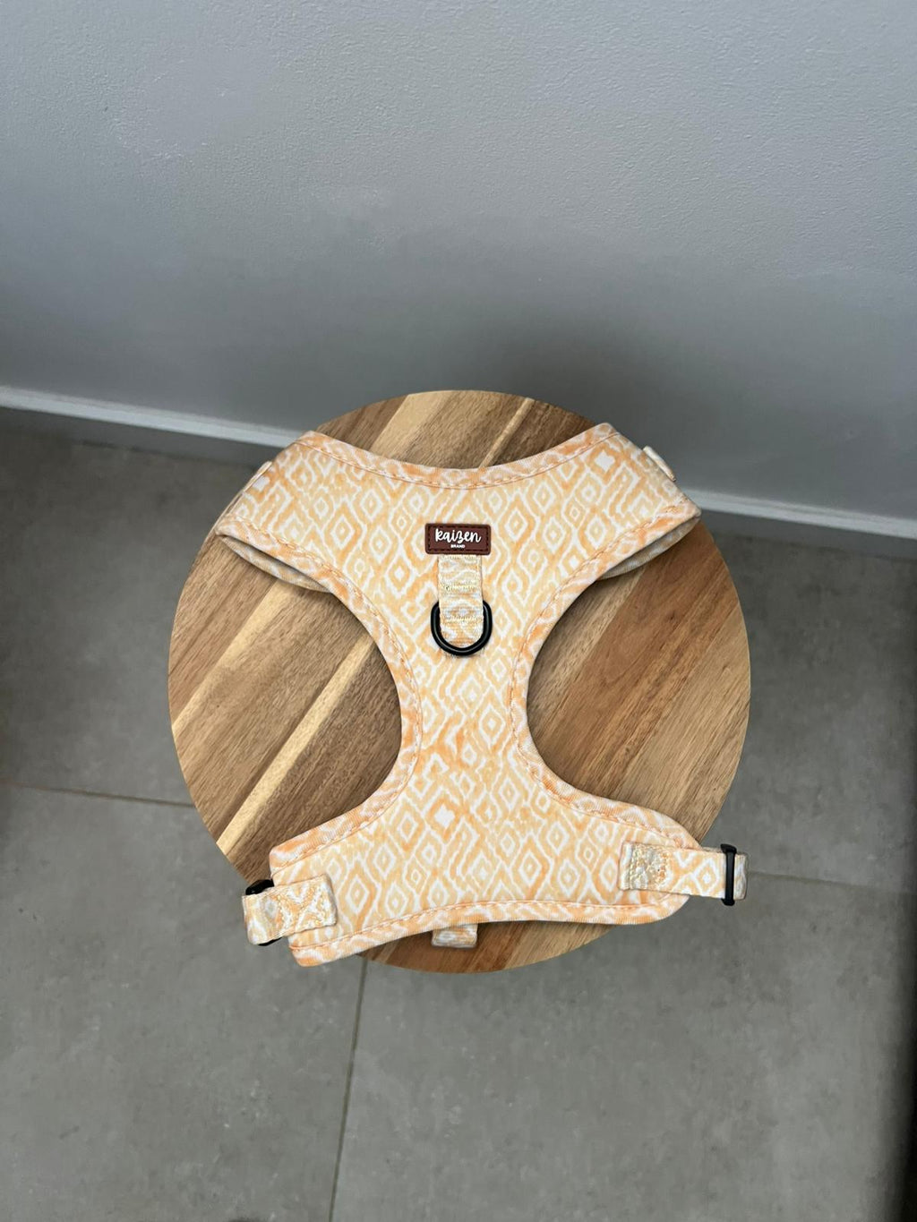 Arnés colección SIENNA