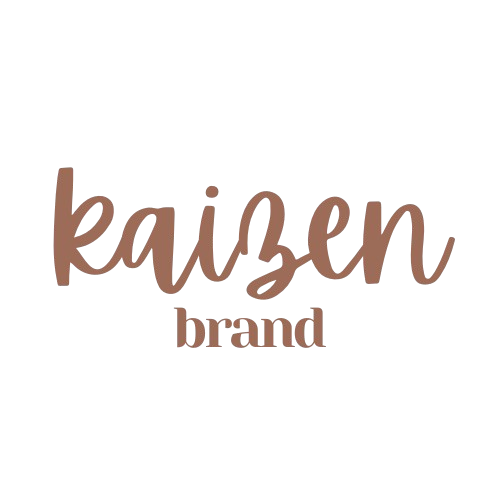 Kaizen Brand